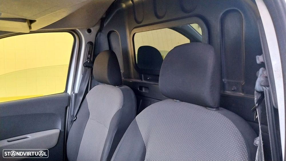 Dacia Dokker Dokker 1.5 Dci Pack - 15
