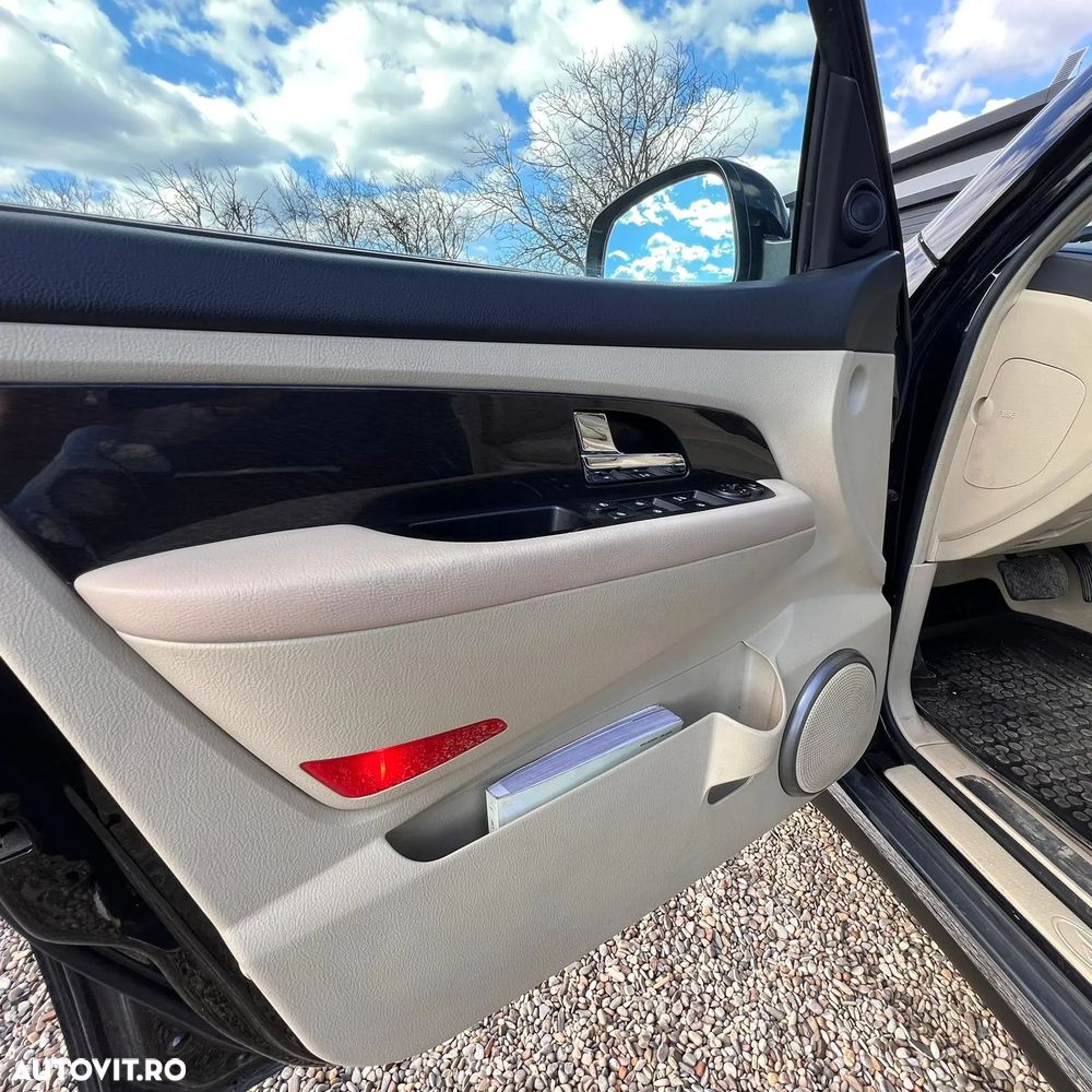 SsangYong REXTON W 2.0 D20 DTR 4WD E-tronic Quartz - 4