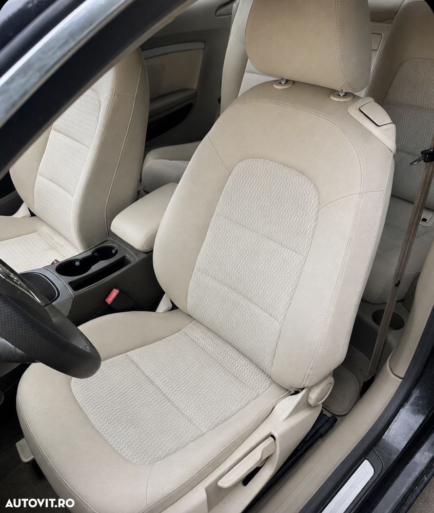 Audi A5 Coupé - 8