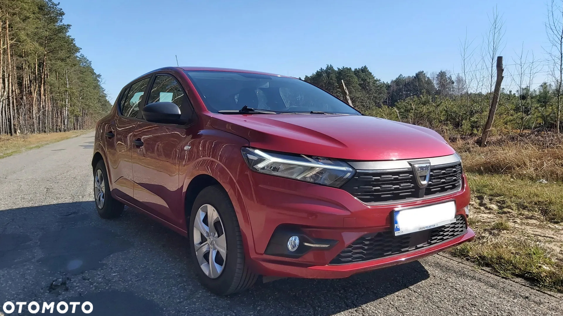 Dacia Sandero 1.0 TCe Essential - 5