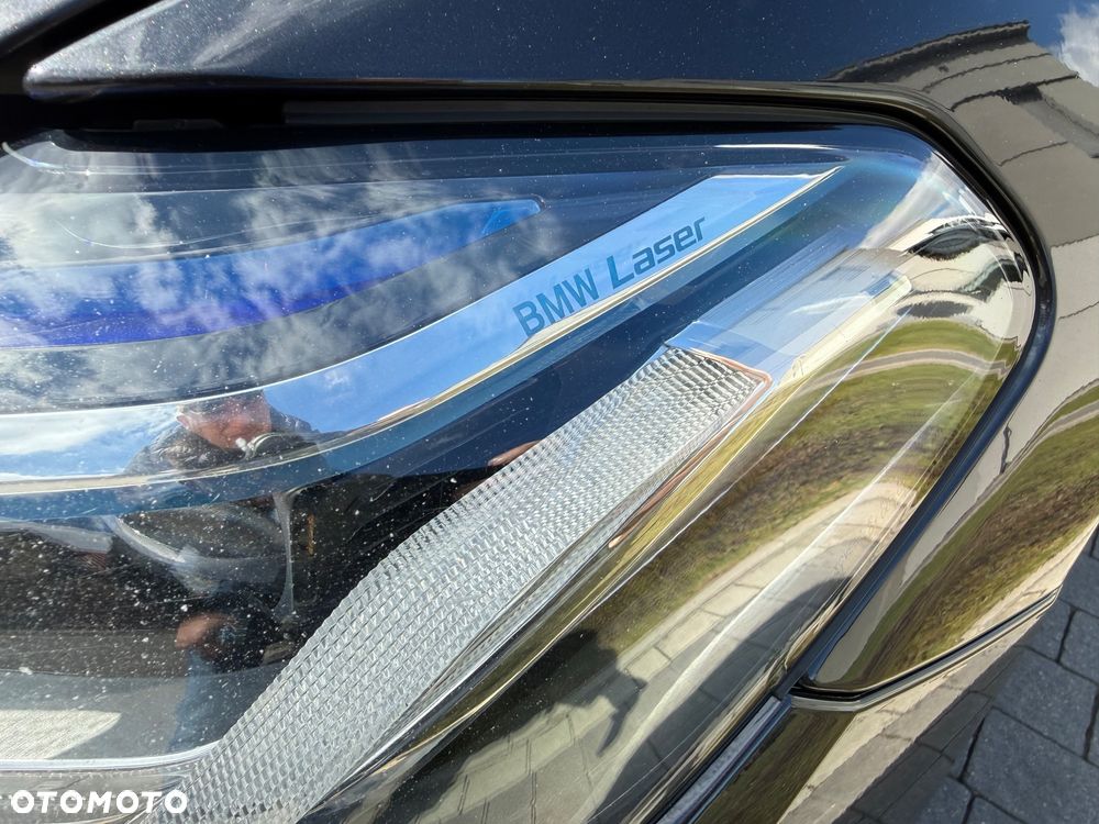 BMW Seria 5 520d xDrive Luxury Line sport - 22