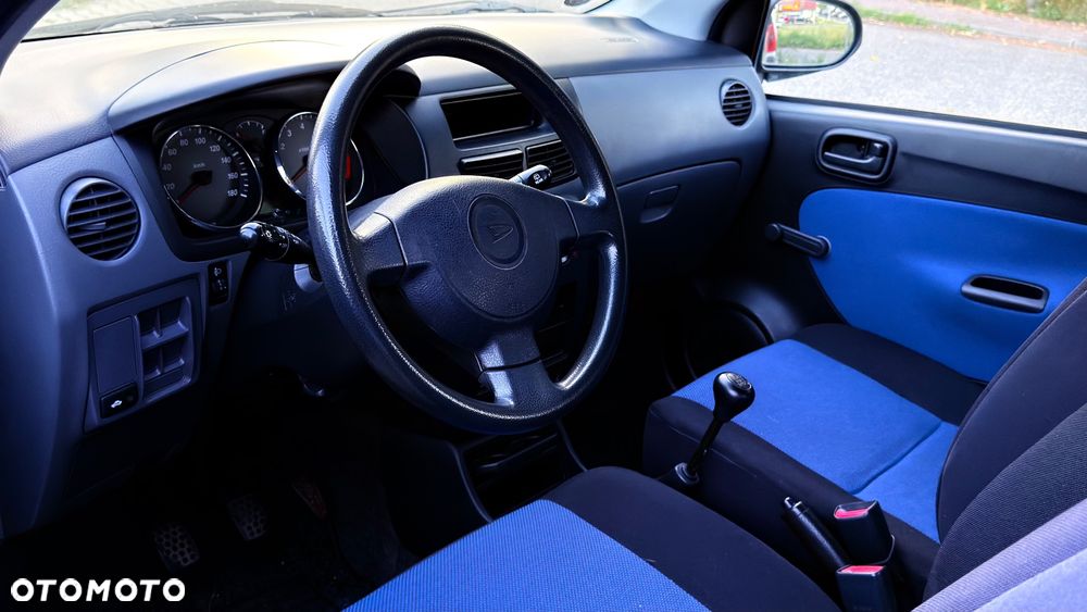 Daihatsu Cuore - 19
