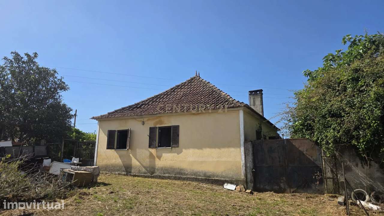 Encantadora Casa Antiga T3 com jardim - Perto de Pombal - Grande imagem: 4/59