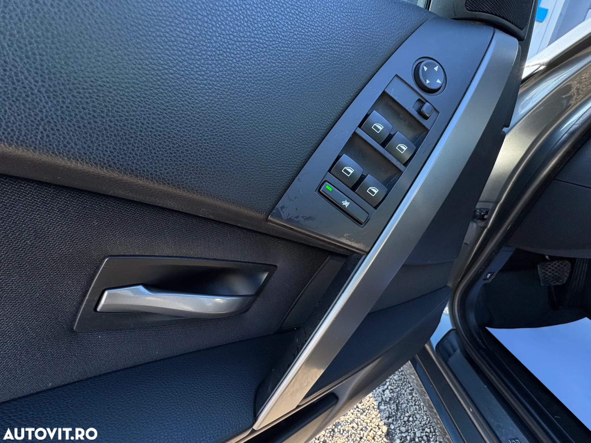 BMW Seria 5 520d Touring Aut. - 12