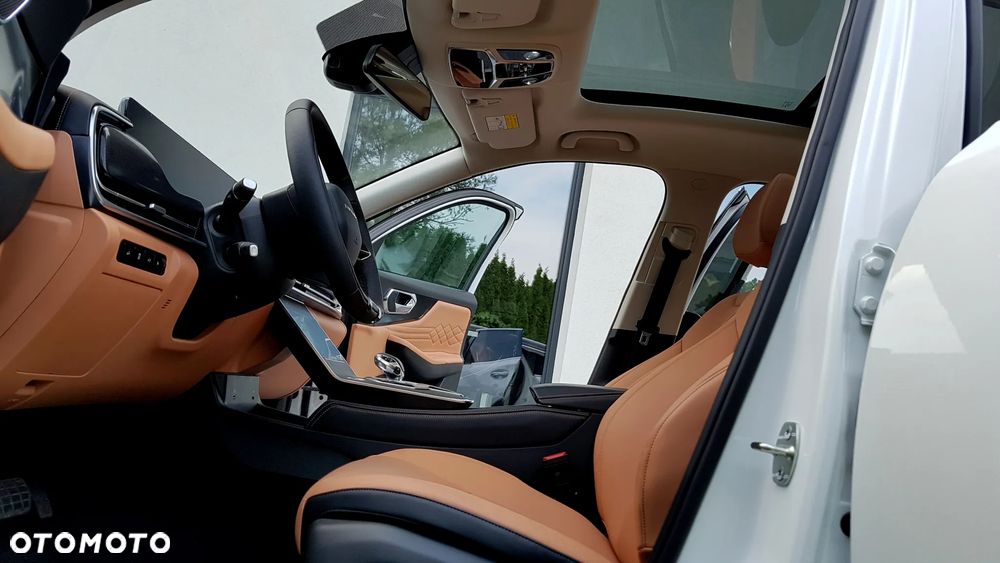 BAIC 7 1.5T Luxury Plus DCT - 11