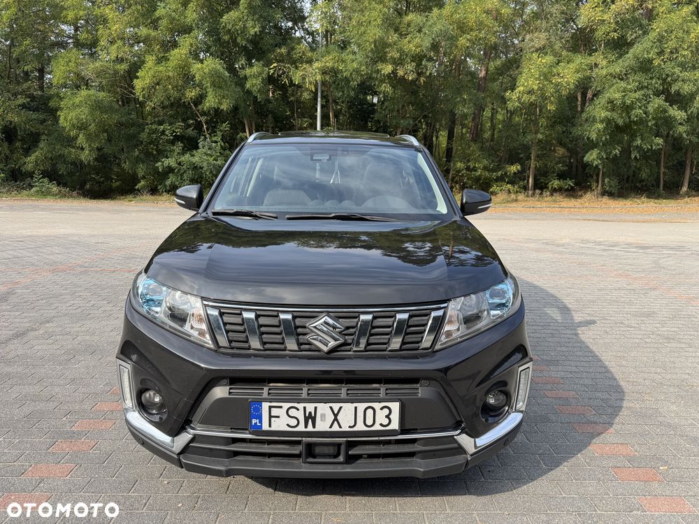 Suzuki Vitara - 2