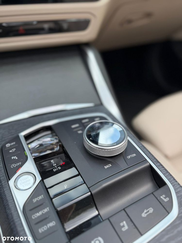 BMW Seria 4 420i M Sport sport - 31