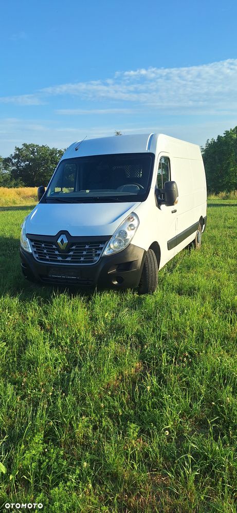Renault Master - 1