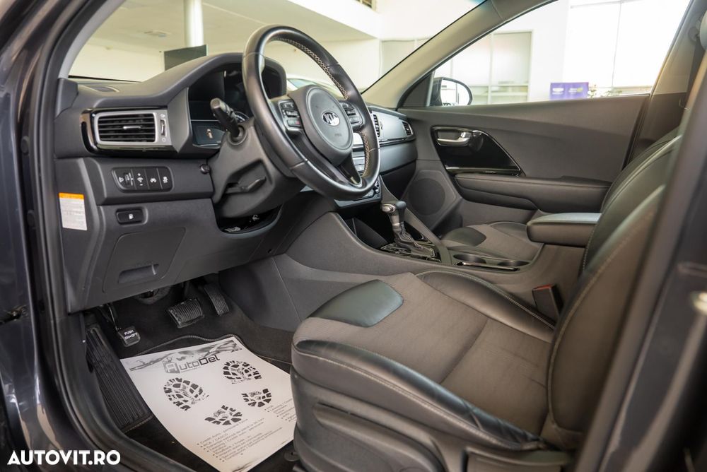 Kia Niro - 15