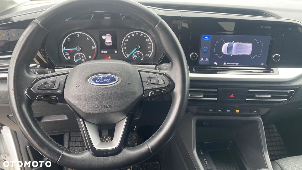 Ford Tourneo Connect 2.0 EcoBlue Titanium - 15