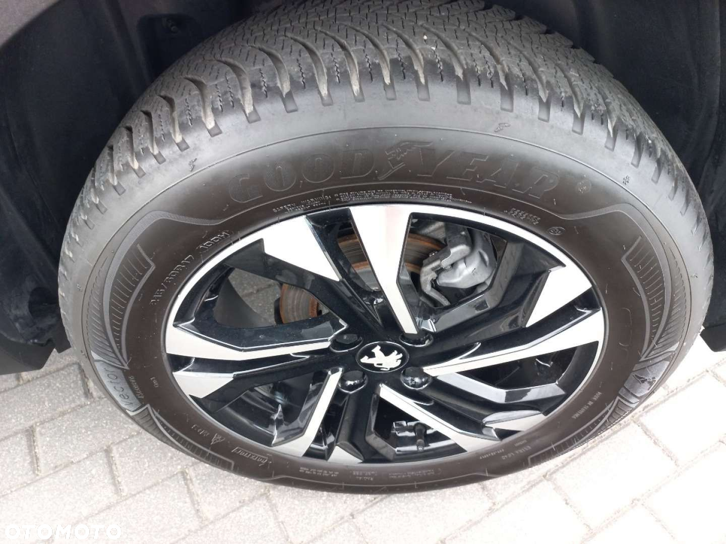 Peugeot 2008 - 23