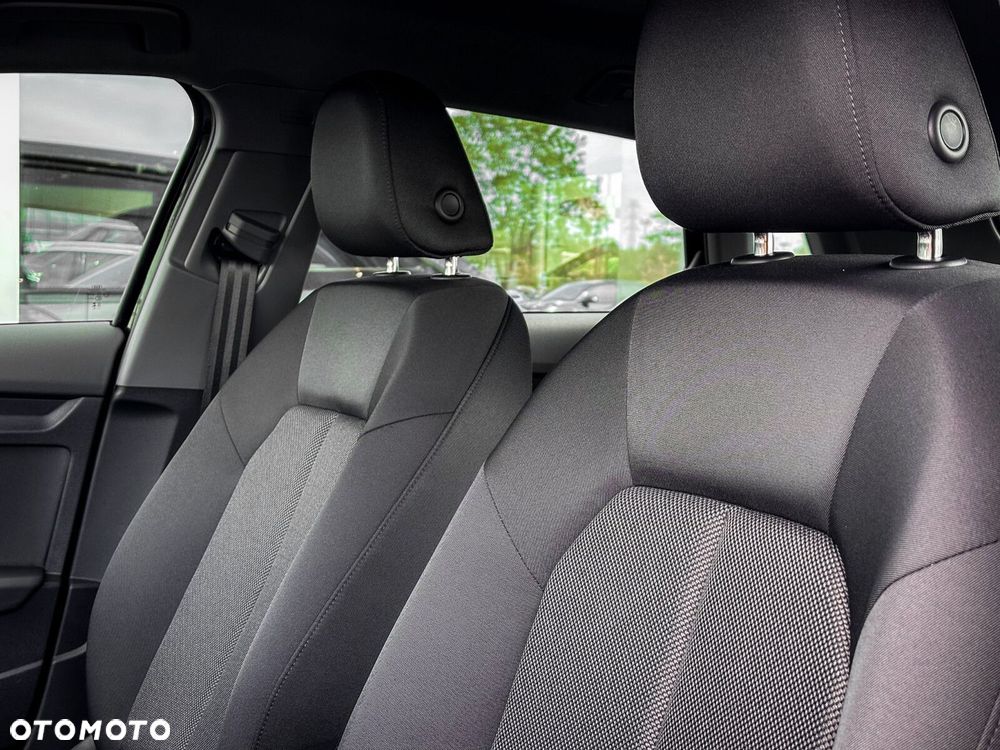 Audi A3 Sportback - 21