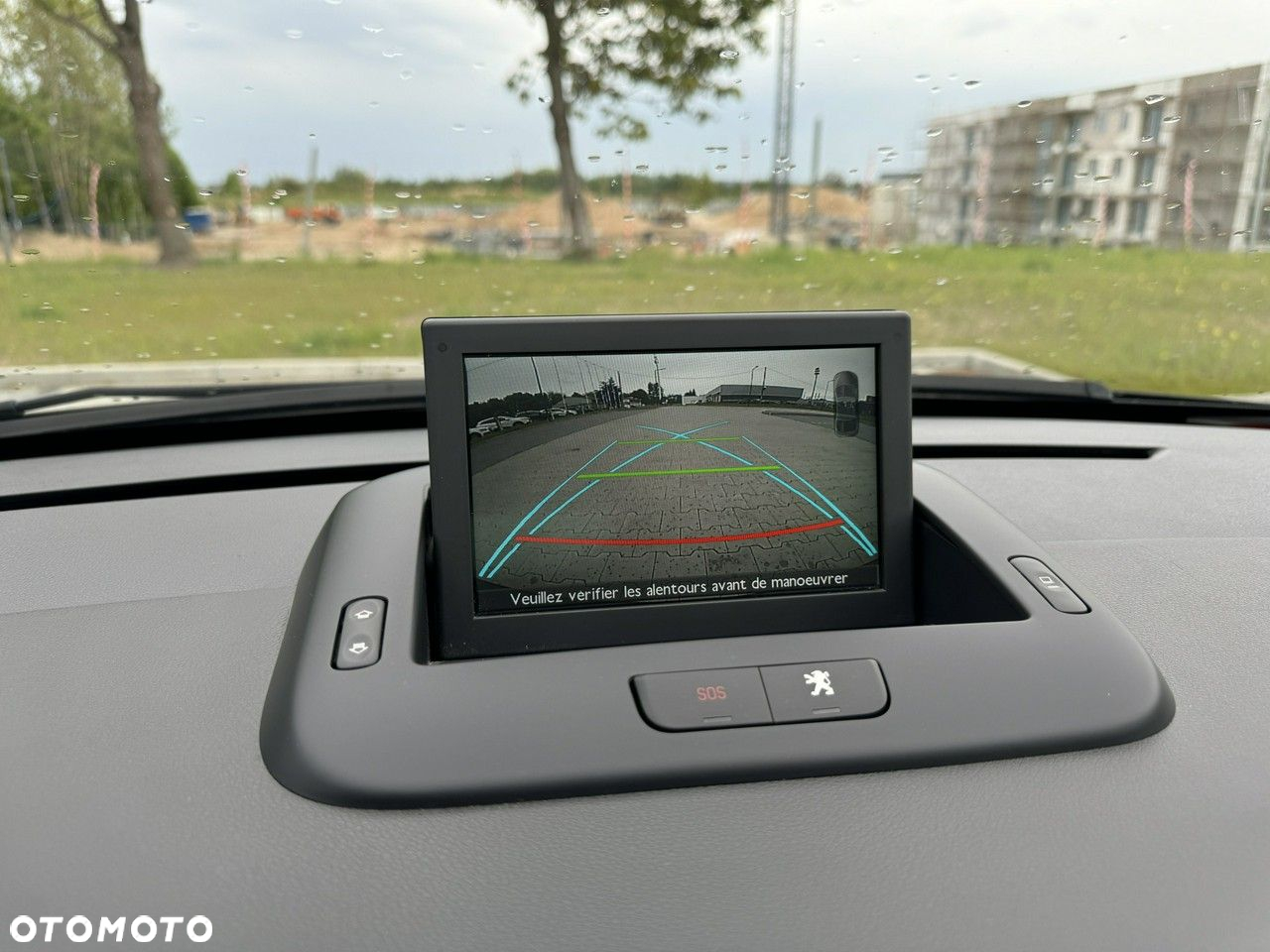 Peugeot 3008 BlueHDi 120 EAT6 Stop & Start Business Line - 24