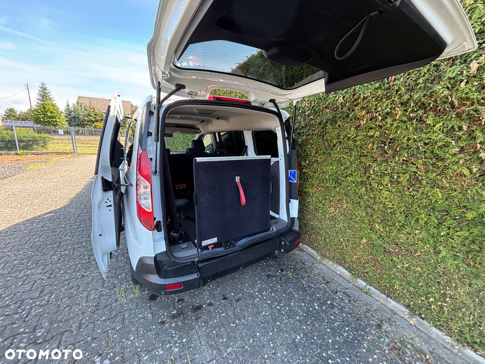 Ford Transit Connect Kombi 230 L2 Trend PowerShift - 10
