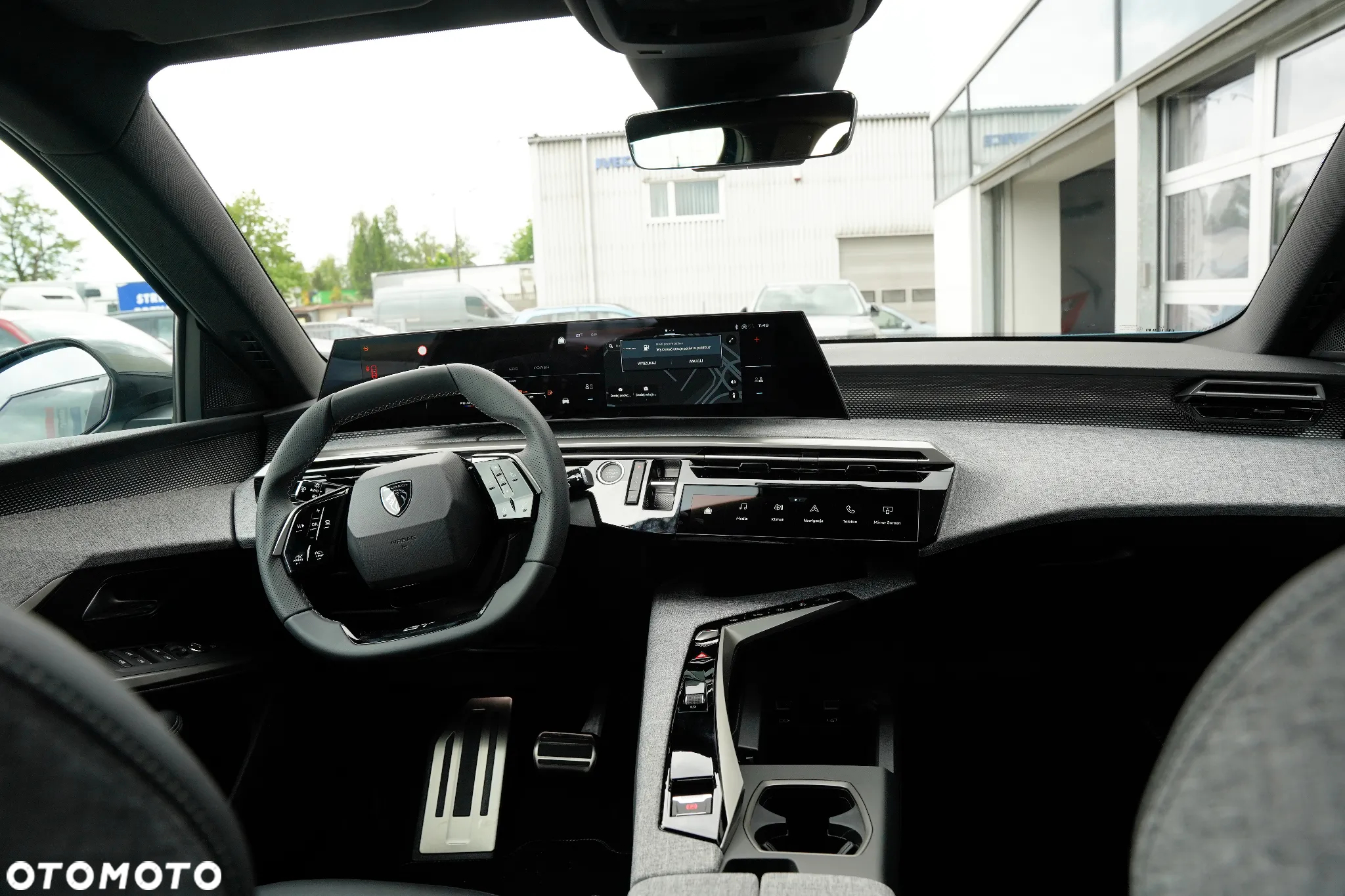 Peugeot 5008 1.2 PureTech mHEV GT S&S e-DCS6 - 12