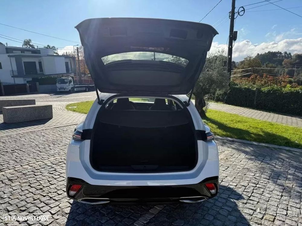 Peugeot 308 SW 1.5 BlueHDi Allure Pack - 30