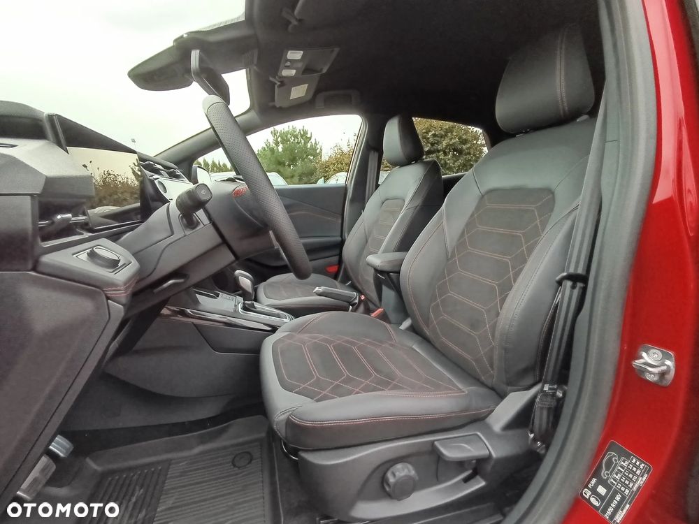 Ford Puma 1.0 EcoBoost mHEV ST-Line X PowerShift - 17