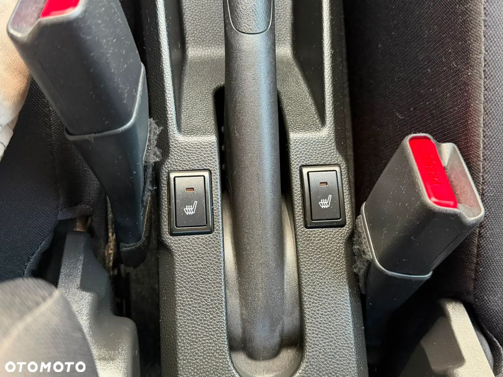 Suzuki Ignis Dualjet Allgrip Comfort+ - 33