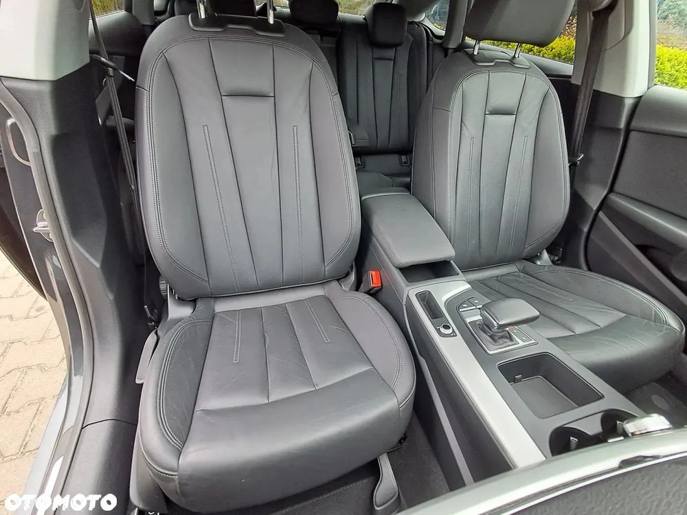 Audi A5 Sportback - 24
