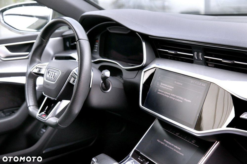 Audi A7 Sportback - 13