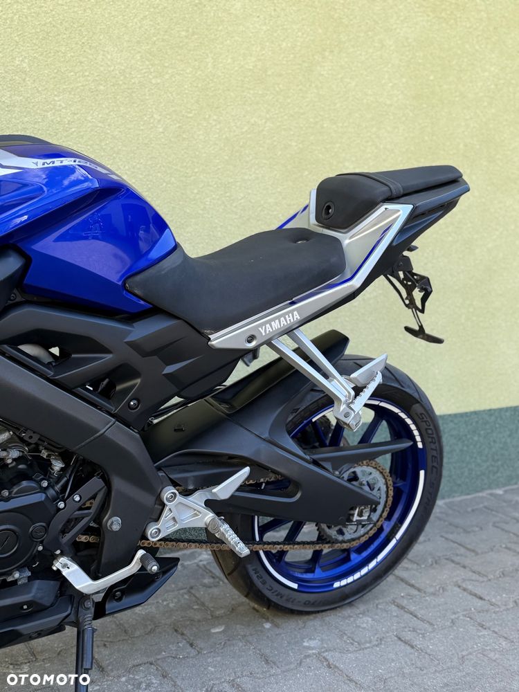 Yamaha MT - 30
