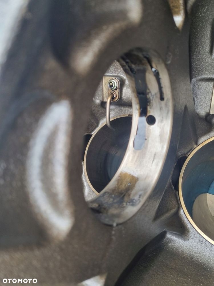 BLOK SILNIKA MAN TGX TGS EURO 6 LIFT 460 KM 500 KM D2676 LF51 , LF52 - 15