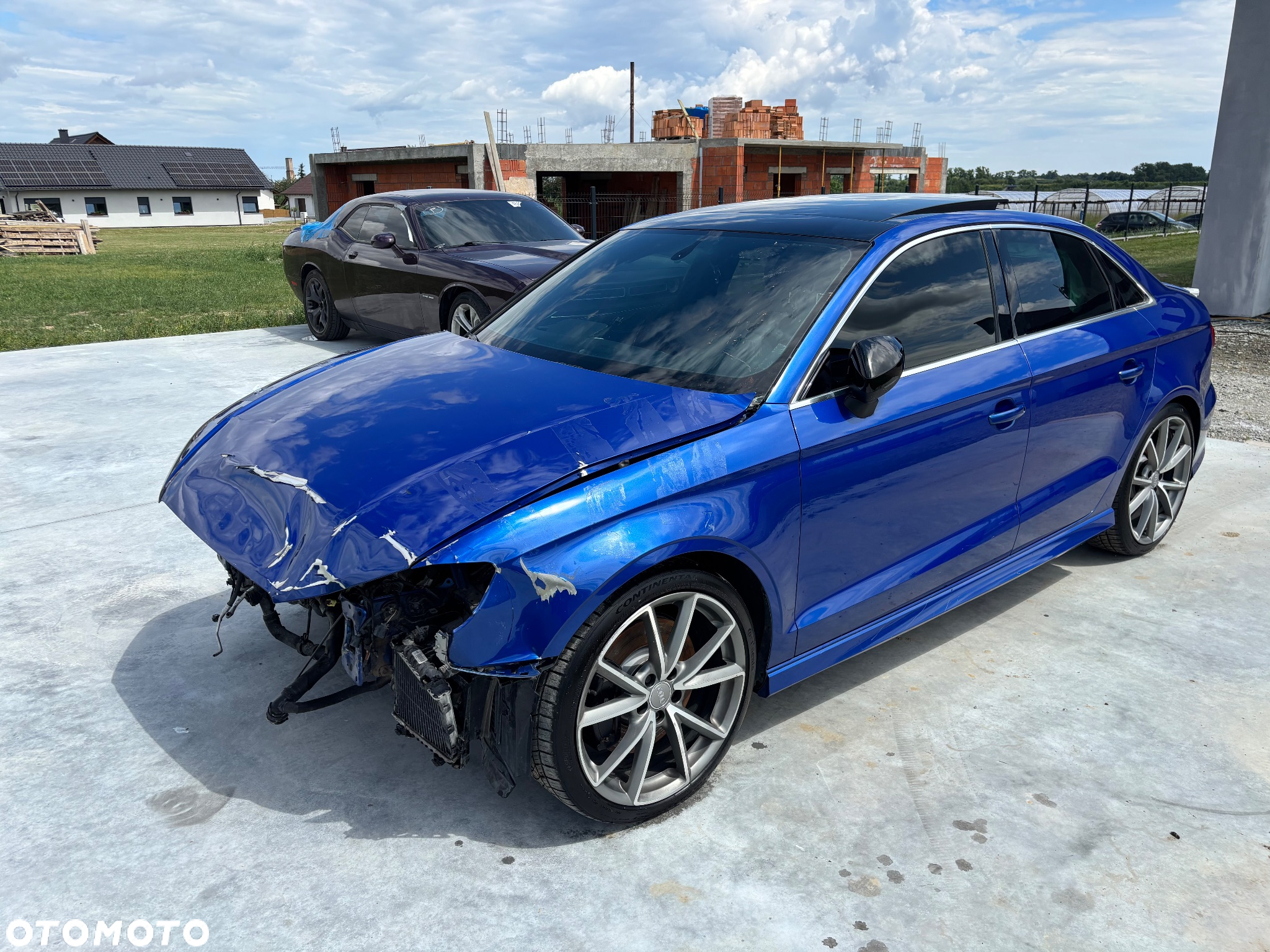 Audi S3 2.0 TFSI Quattro S tronic - 19