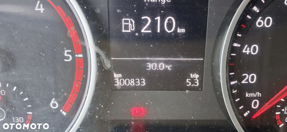 Volkswagen Crafter - 7