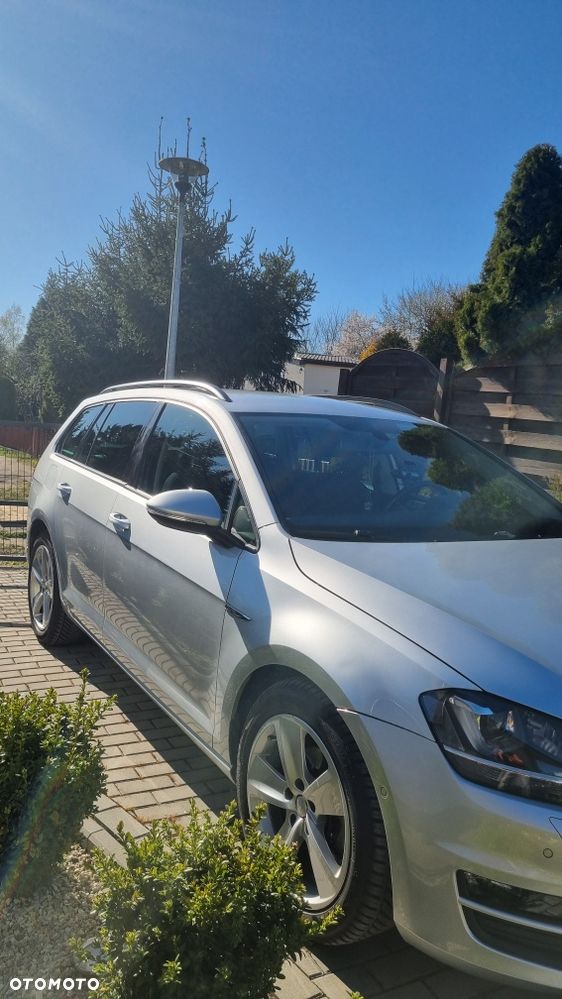 Volkswagen Golf - 3
