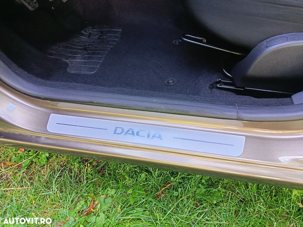 Dacia Sandero 1.0 SCe Laureate - 17