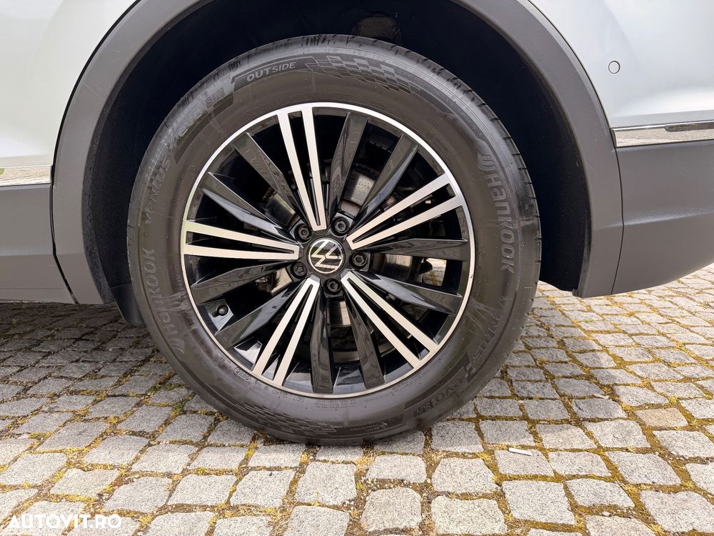 Volkswagen Tiguan 2.0 TDI SCR DSG IQ.DRIVE - 19