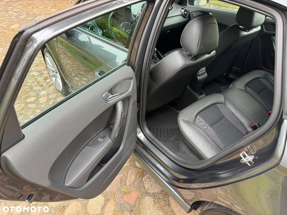 Audi A1 Sportback 1.4 TFSI S tronic sport - 21