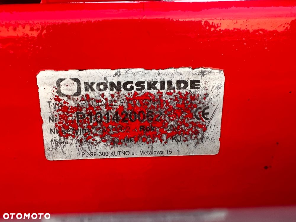 Kongskilde - 9