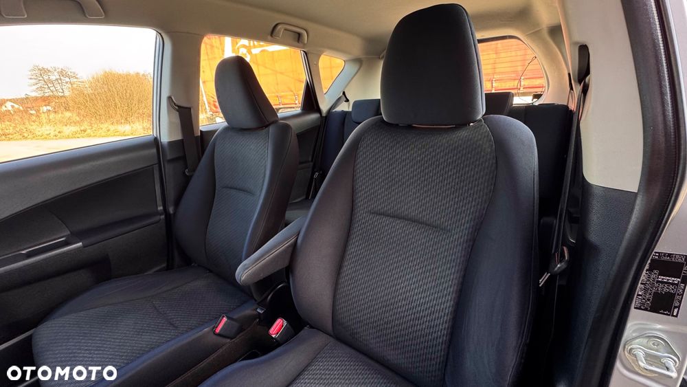 Toyota Verso S 1.33 VVT-i Cool - 37