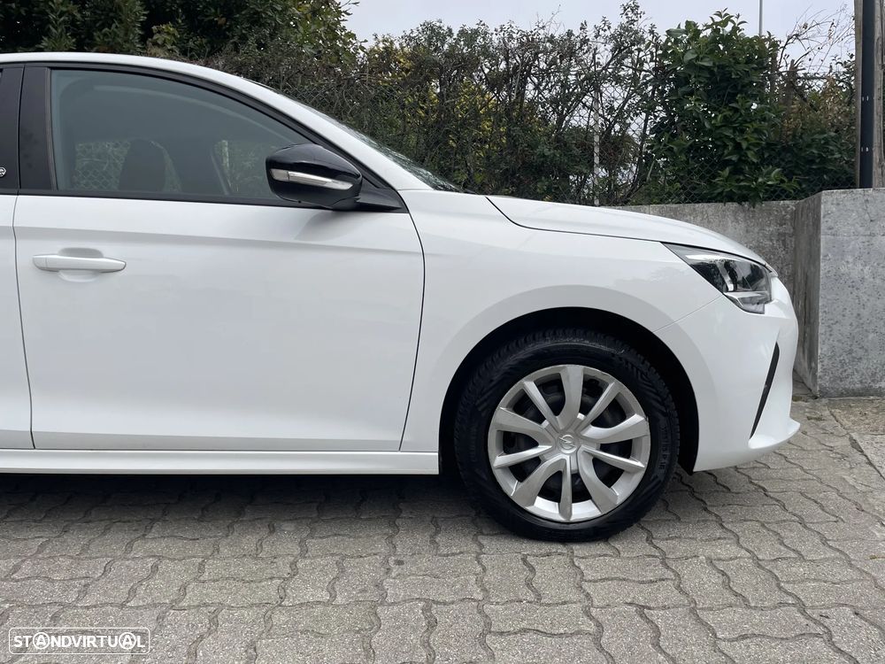 Opel Corsa-e Edition - 14