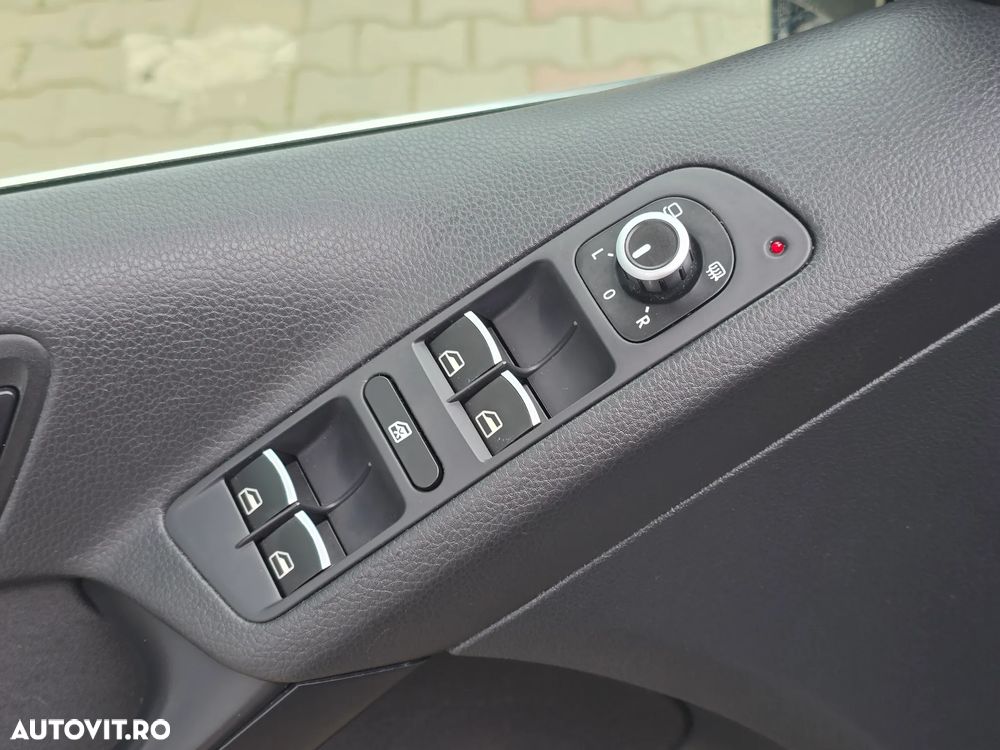 Volkswagen Tiguan - 19