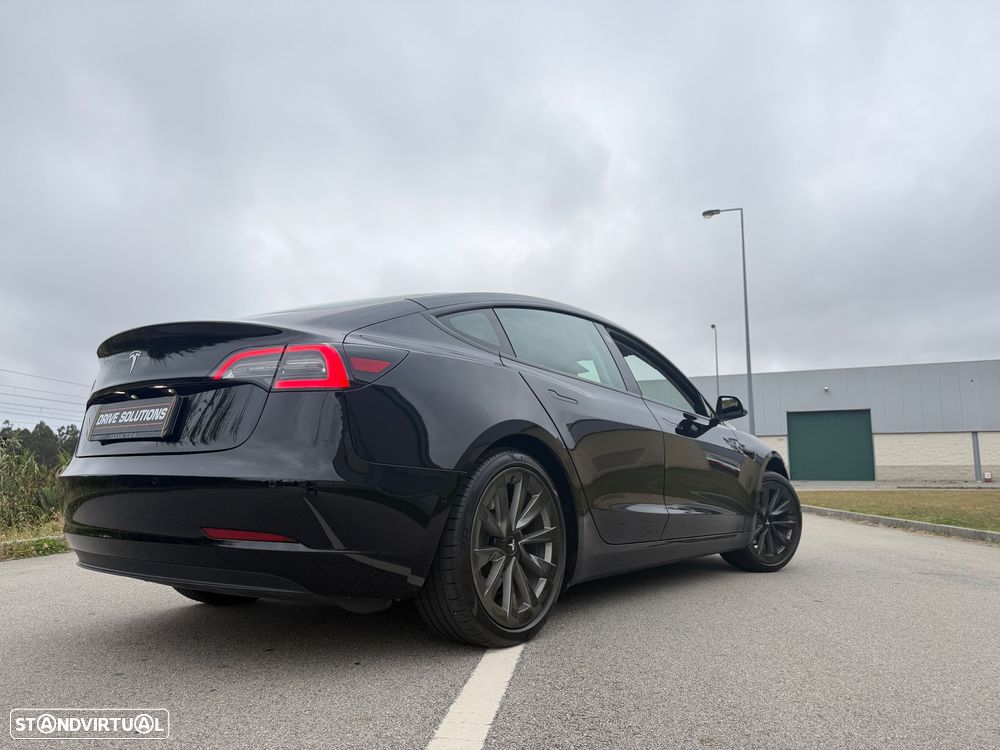 Tesla Model 3 Standard Range Plus RWD - 7