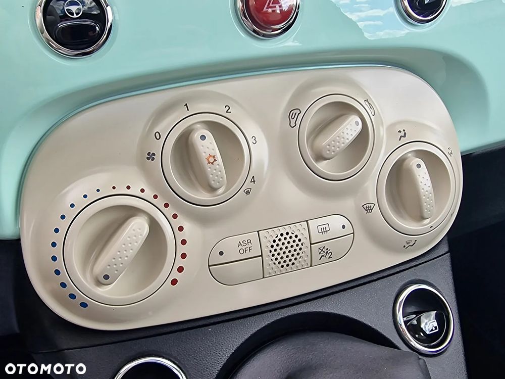 Fiat 500 1.2 8V Start&Stopp - 16