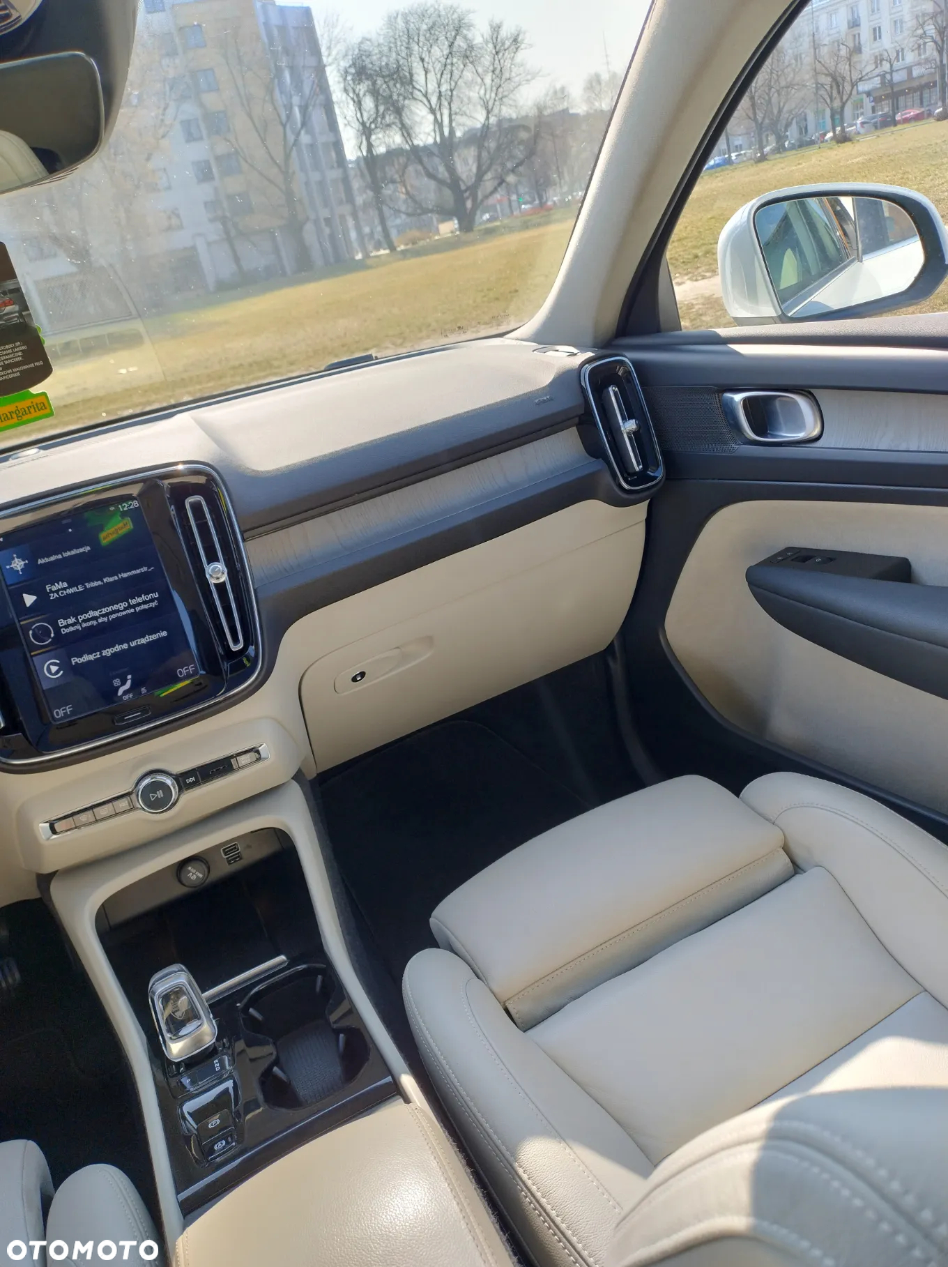Volvo XC 40 T5 AWD Inscription - 26