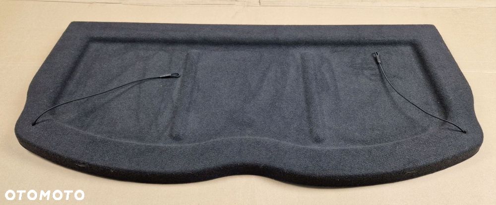 kia rio 3 iii 11-17 półka tylna bagażnika 85910-1w200 - 7