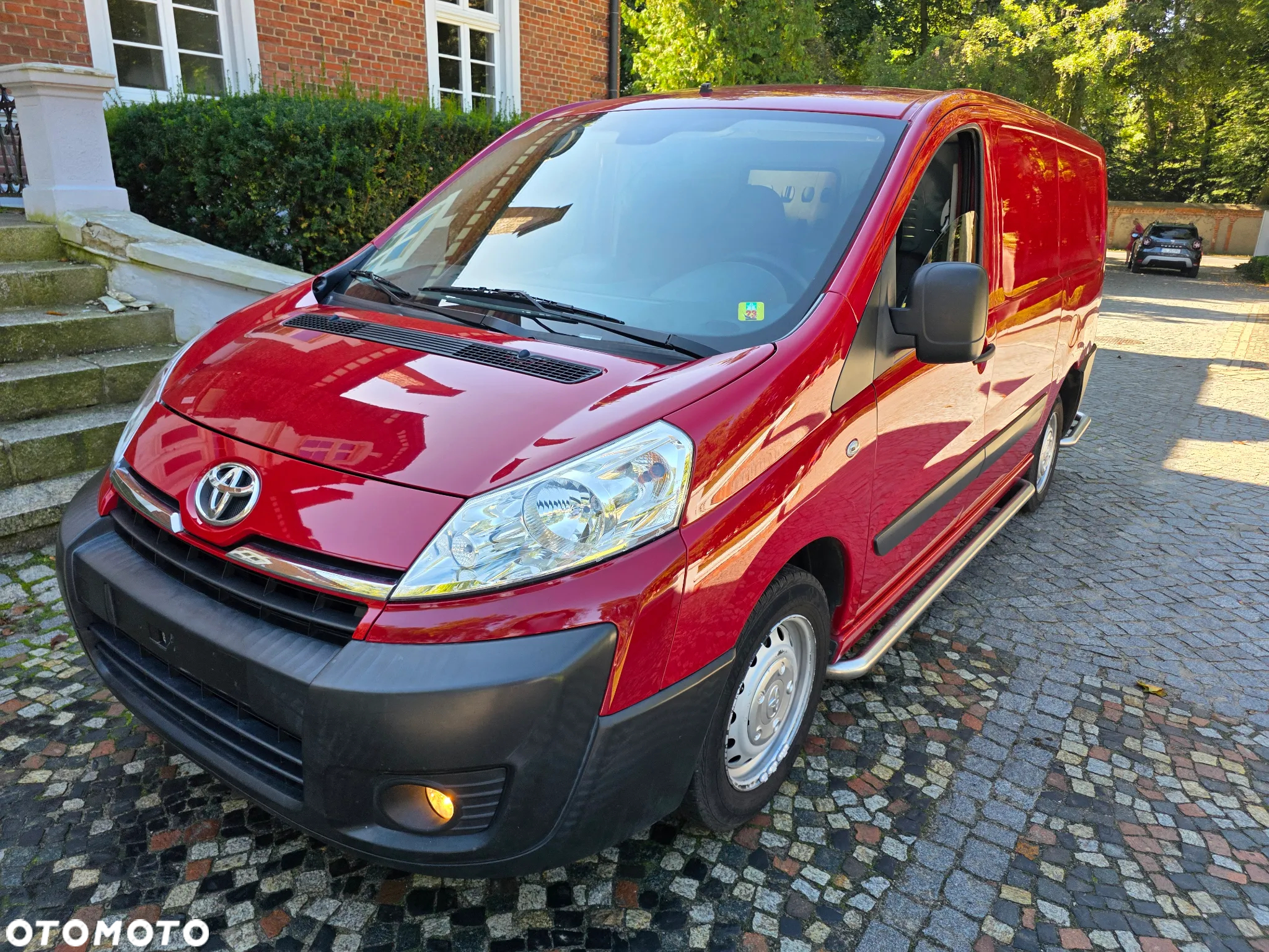 Citroën Jumpy - 2