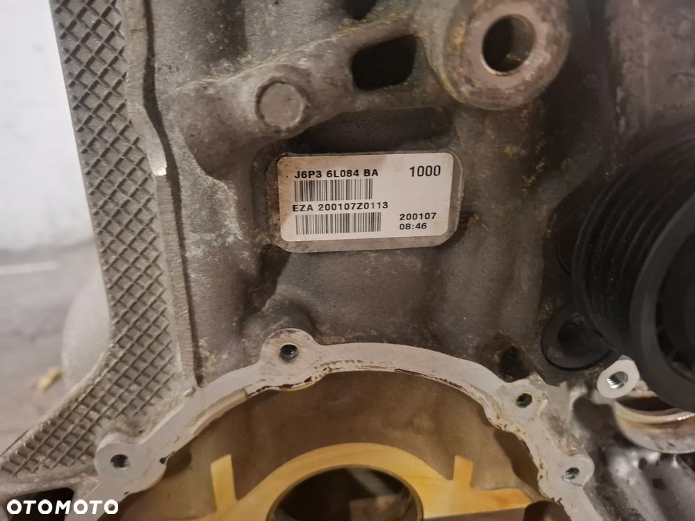 LAND ROVER DEFENDER 306PT BLOK SILNIKA PBJ6P3-6015 - 5