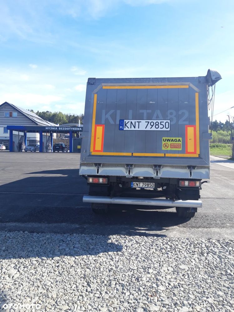 Volvo FH500 - 5