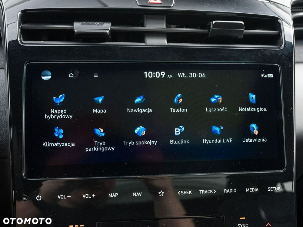 Hyundai Tucson - 19