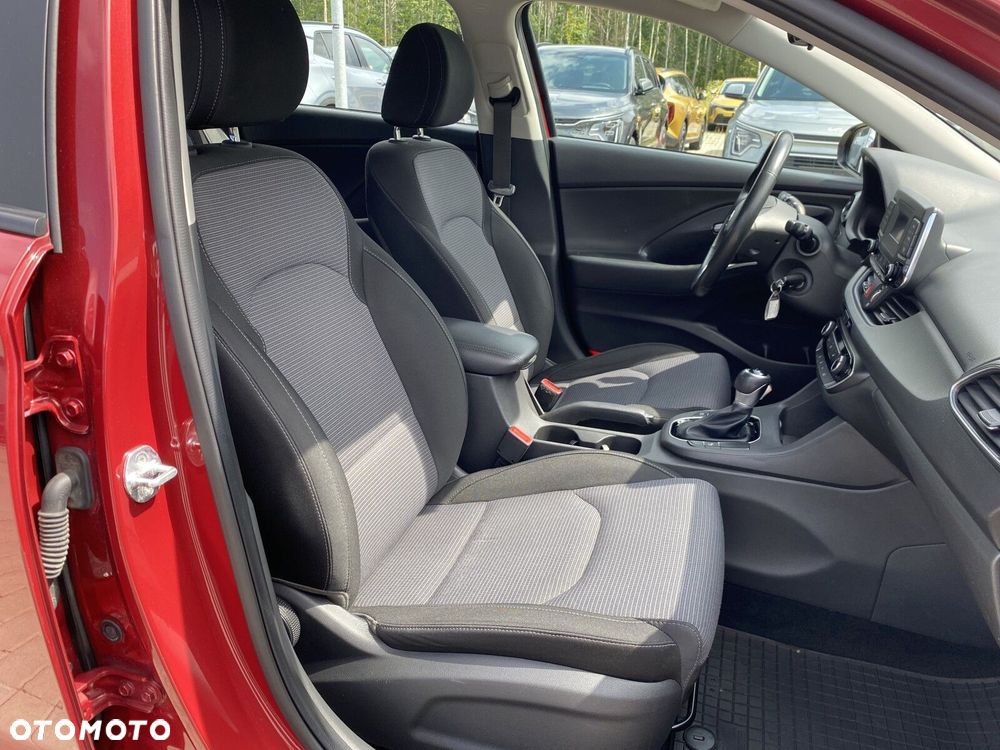 Hyundai i30 - 14