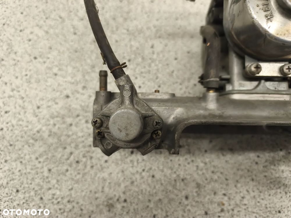 Gaźnik Honda Keihin 7555B - 2