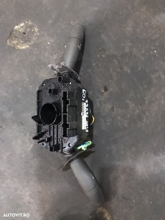 Spira manete semnalizare stergatoare fiat panda - 1