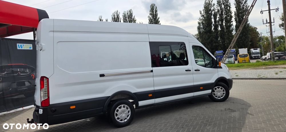 Ford Transit - 16