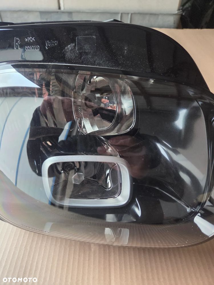 Lampa przednia prawa Citroen C3 Aircross - 3