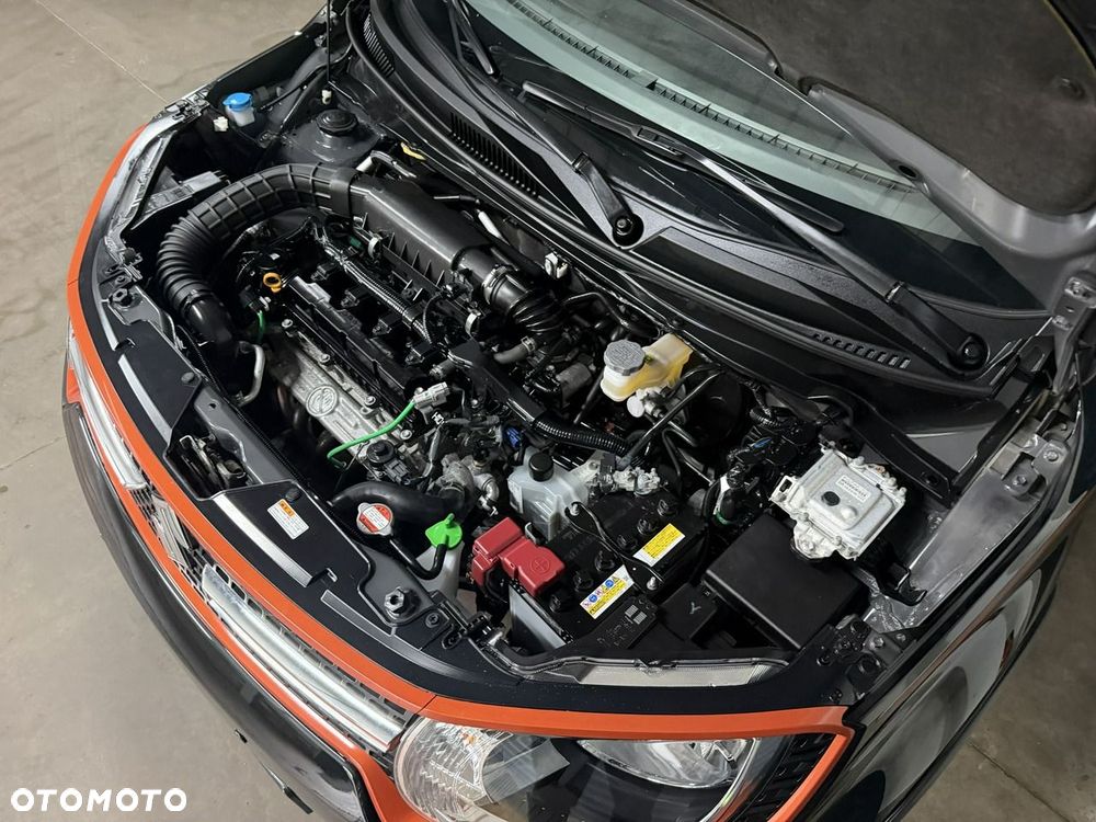 Suzuki Ignis - 28